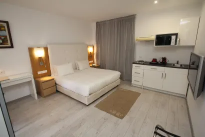 Casablanca Suites & Spa