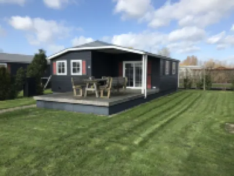 Chalet Park Kroondomein Giethoorn Hotels in Giethoorn