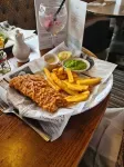 Casa Mere Manchester, Sure Hotel Collection by Best Western - petit déjeuner
