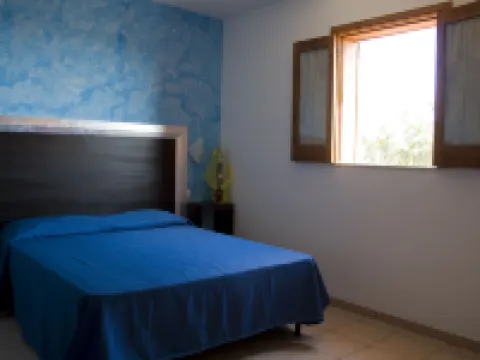 B&B Villa Francesco Hotels in Santa Croce Camerina