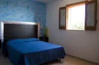 B&B Villa Francesco Hotel di Casuzze
