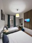 The Place in Rome Guest House - Homestay
