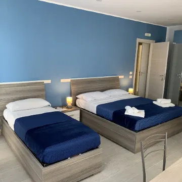 Naxos Laguna Beach Отели рядом с достопримечательностью «Собор Таормины»