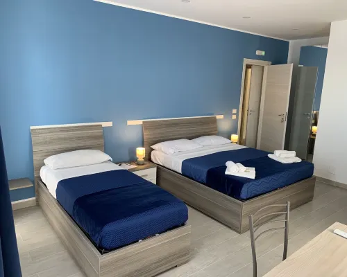Naxos Laguna Beach Hotels in Giardini Naxos