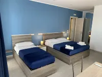 Naxos Laguna Beach Hotels near Lido l'Aurora Celeste
