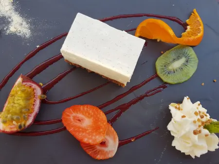 Le Melchior Отели в г. Ножан-Э-Постьяк