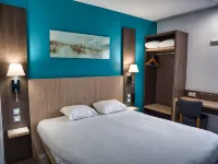 كونتاكت هوتل لو سينو مارين فنادق في Saint-Aubin-les-Elbeuf
