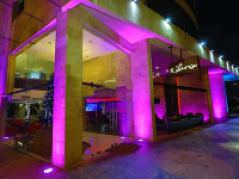 Jounieh Suites Hotel Hotels in Sarba