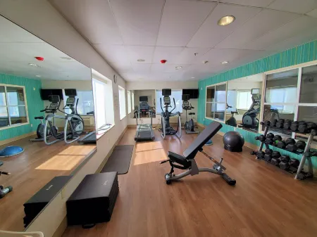 Holiday Inn Express & Suites Seattle North - Lynnwood