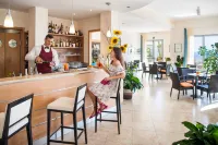 Hotel Metropol - bar