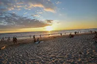 Fuego Lodge Hotels in Cobano