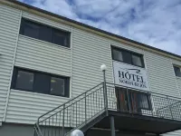 Hotel Nordurljos Hotels in Nordurthing