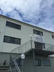 Hotel Nordurljos