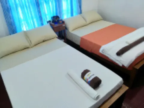 斯普爾旅館