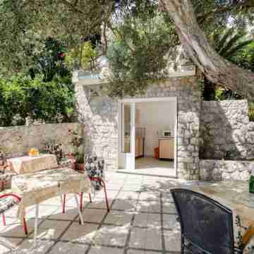 Guest House Daniela Hotel Exterior