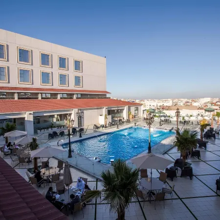 Iridium Hotel