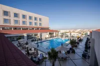 Iridium Hotel - Pool