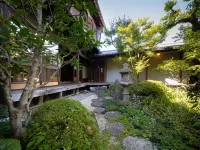 Uchiko - Inn Cocoro Hotels in Uchiko