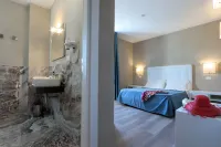 Hotel Cecina Beach Hotels in Marina di Cecina