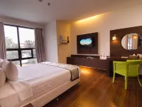 Apple Tree Resort and Hotel Hotels in Misamis Oriental