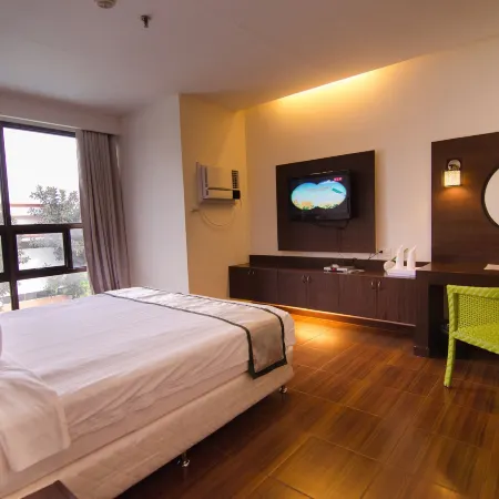 Apple Tree Resort and Hotel