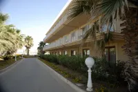 Dioscuri Bay Palace