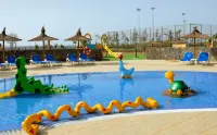 Elba Carlota Beach & Golf Resort - Beach