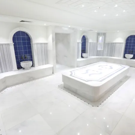 Limak Skopje Luxury Hotel