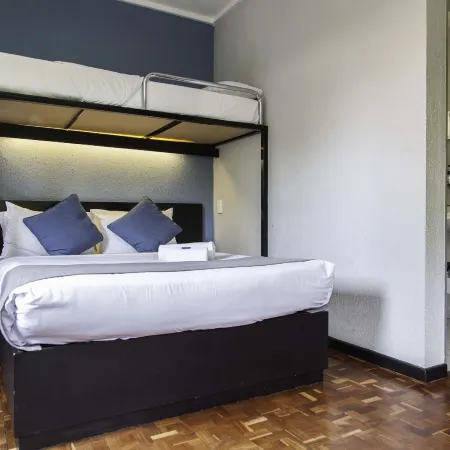 Inani Hotel Morning Star