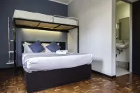 Inani Hotel Morning Star Hotel a Pretoria