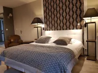 La Loggia Appart'Hôtel & Spa - spa