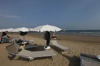 Hotel Derby S - 海滩