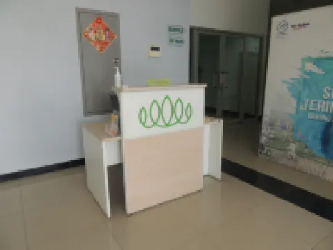 Reva Room on Gunung Putri Square Apartment Hotels in Gunung Putri