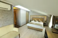 Unluselek Hotel - Wifi