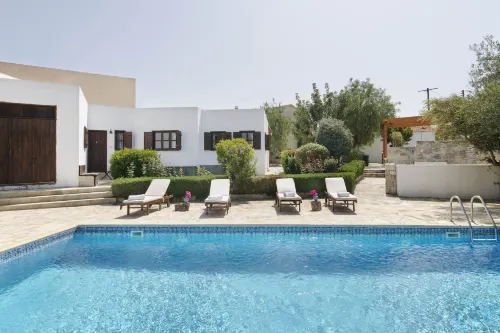 Meleni Cottage Houses - 3-Star