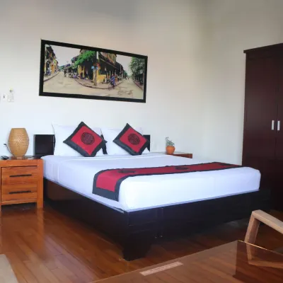 Green CoCo HomeStay Hotels near Hoi An Cathedral