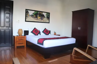 Green CoCo HomeStay Hotels in Hoi An