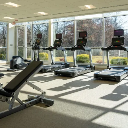SpringHill Suites Woodbridge