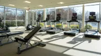 SpringHill Suites Woodbridge Hotel di Iselin