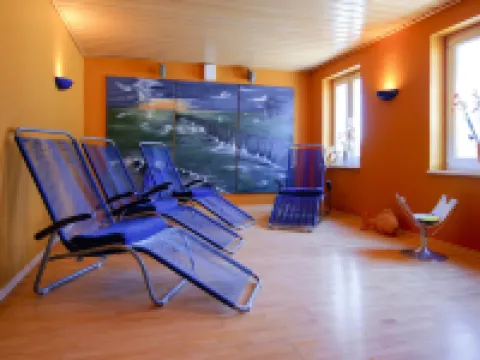 KurparkHotel Warnemünde Hotéis em Warnemunde