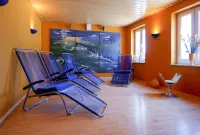 คัวร์พาร์คโฮเทล วาร์เนอมึนเดอ