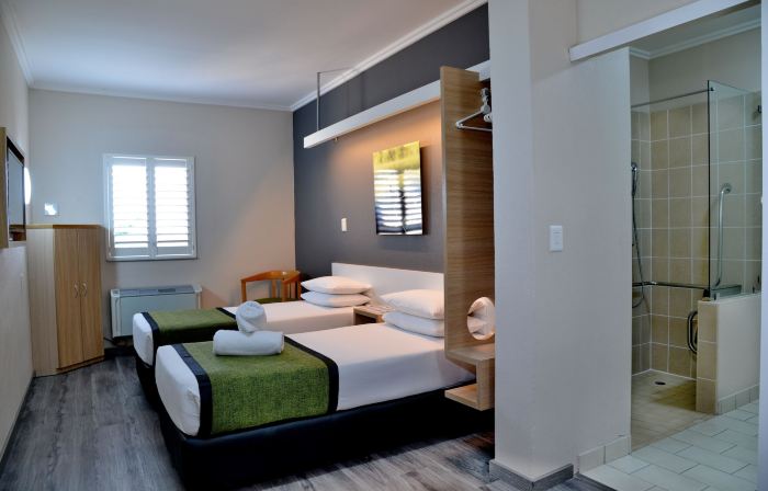 Road Lodge Umhlanga Ridge