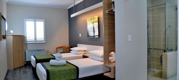 Road Lodge Umhlanga Ridge Hotels in Durban