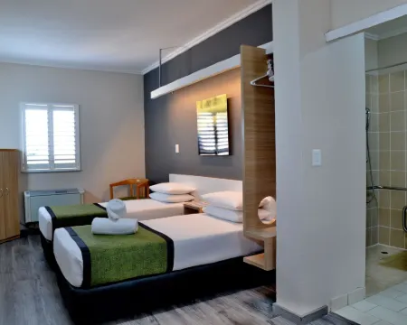 Road Lodge Umhlanga Ridge Hotels in Umhlanga