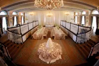 The Don CeSar Hotels in Saint Pete Beach