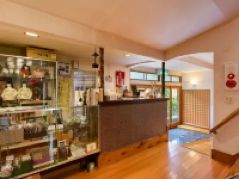 卡格魚日式旅館 伊勢原市酒店