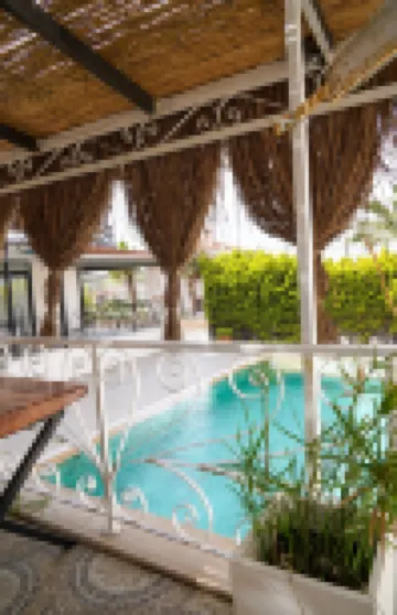 Cunda House Kucuk Otel