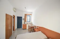 Stegna Star Apartments Hotels in Charaki