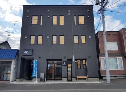 エーケースターホテル