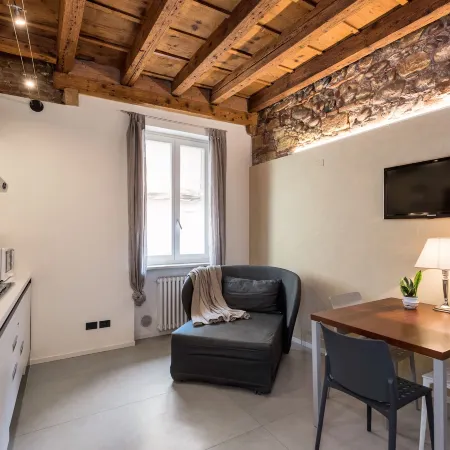 Il Vicolo Aparthotel Verona